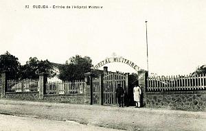 BIVEN Georges - 376 - Oujda